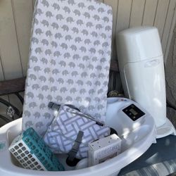 Baby Bundle 