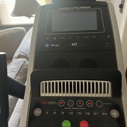 ProForm Cardio HIIT Trainer 