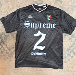 Supreme jersey