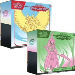 Paradox rift etb (set of 2)