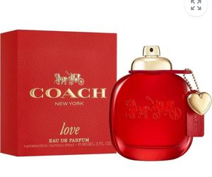 Coach Love Eau de Parfum 1.7 oz./ 50 ml