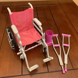 American Girl Doll Accessories  