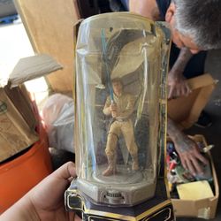 Star Wars Bespin Luke Skywalker Epic Force Collectible