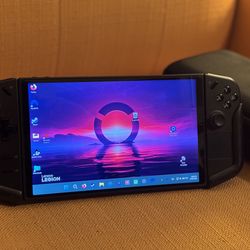 Lenova Legion Go 1TB SSD 16GB Ram