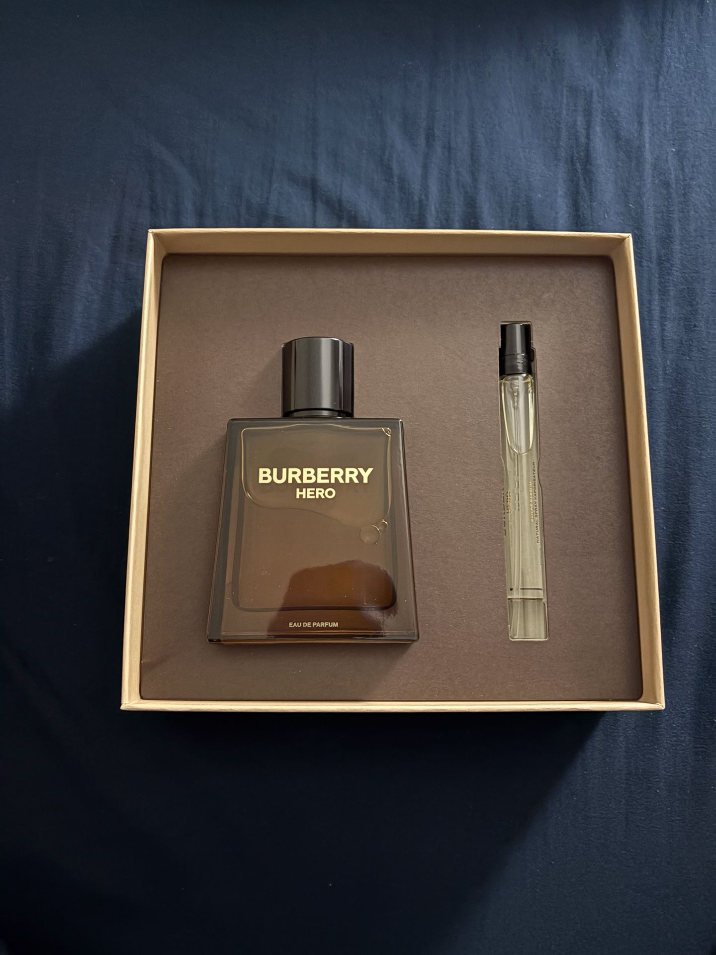 Burberry Cologne 107$