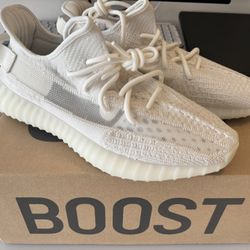 Adidas Yeezy Boost 350 V2 Bone 