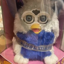 Millennium Furby V1 