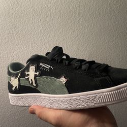 RipnDip x Puma 