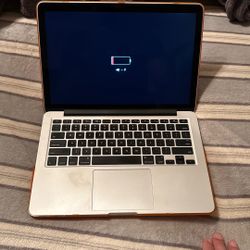 MacBook Pro 2016
