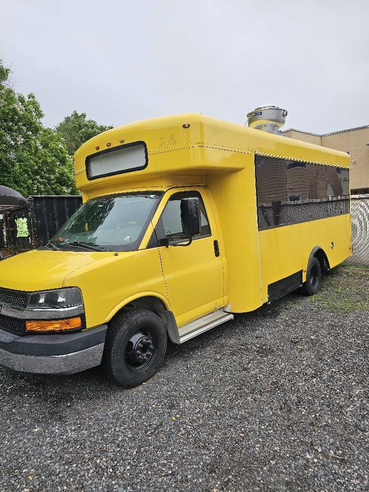 Food Truck