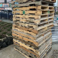 Pallets