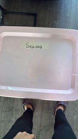 Selling