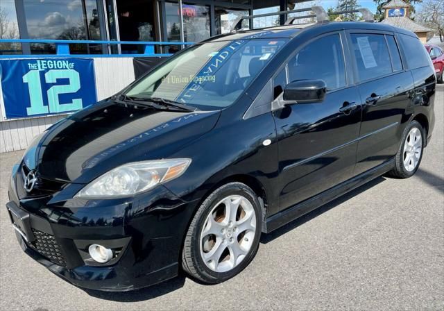 2008 Mazda Mazda5