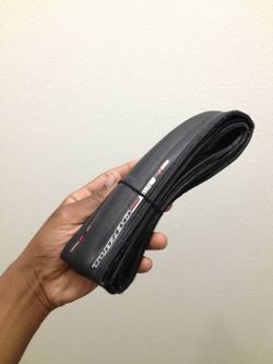 Specialized bike tire
