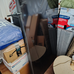 65 inch Samsung Smart TV