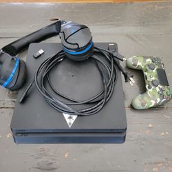 Playstation 4