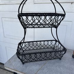 Heavy Basket
