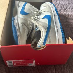 Nike Dunks Low 