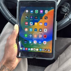 Ipad mini Generation 5 