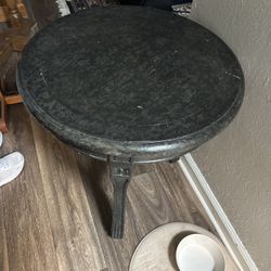 Side Table 