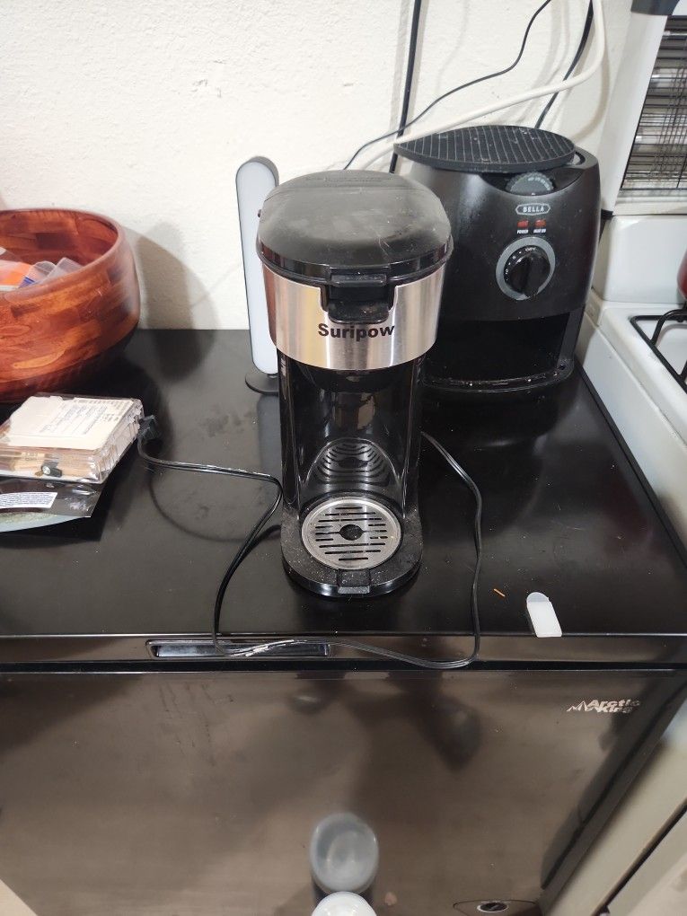 Suripow Keurig