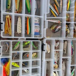Lures For Sale
