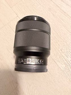 Sony FE 28-70mm f3.5-5.6 OSS Camera Lens SEL2870