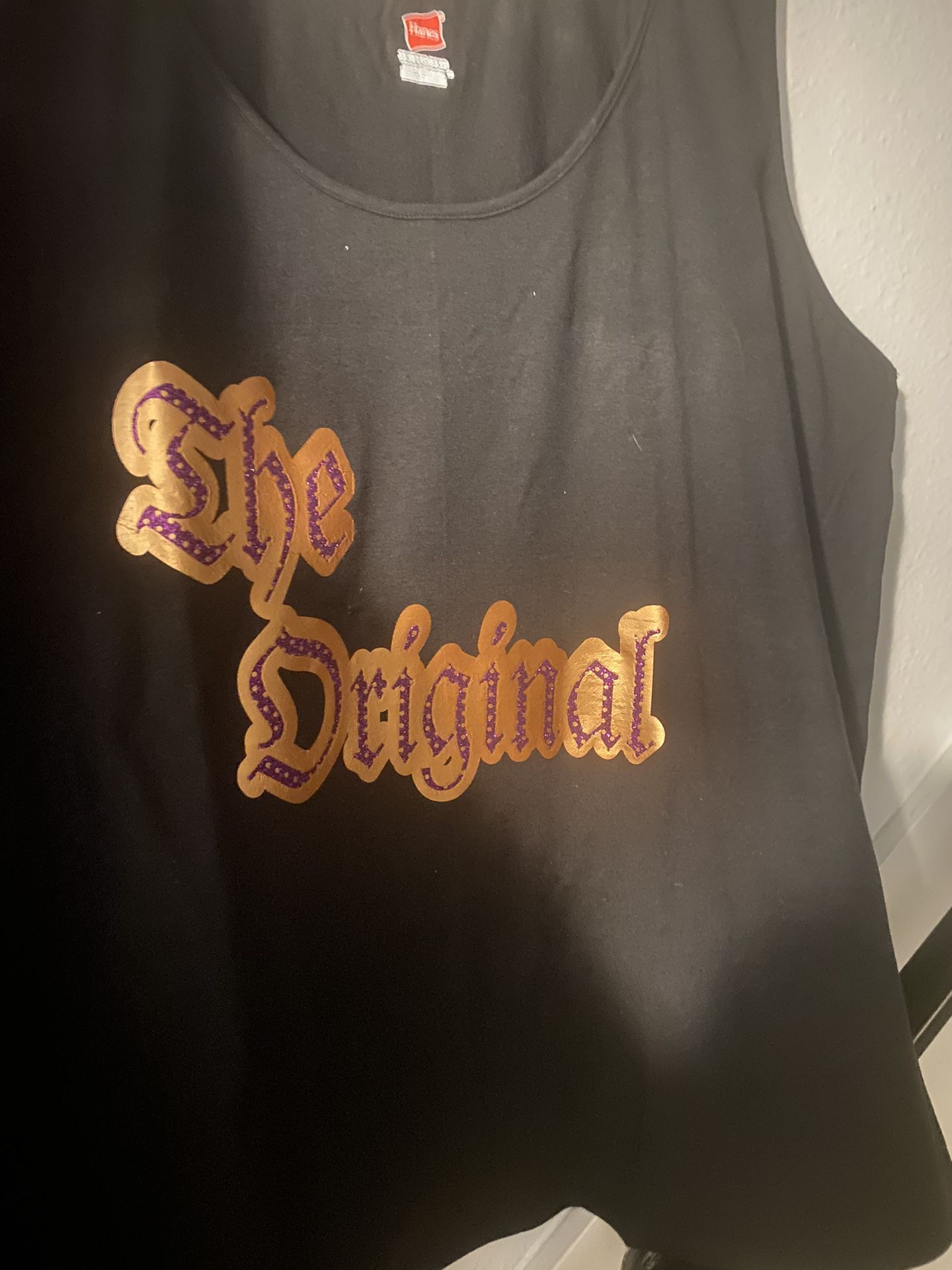 Custom Shirts