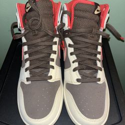 Nike Dunk High 