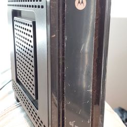 ARRIS SURFboard SB6121 4x4 DOCSIS 3.0 Cable Modem