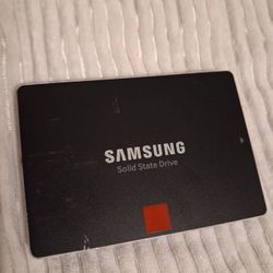 Samsung 850 PRO 2TB 6Gbps MLC SATA 2.5" Internal Solid State Drive - $200.. Firm On Price 