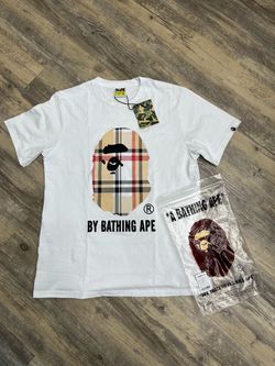 Bape tee