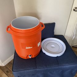 Water Cooler 10gallon 