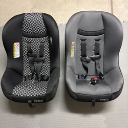 Light Weight Travel Car Seat 