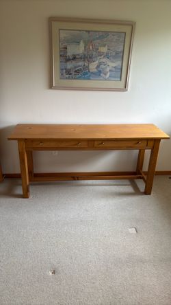 Free table