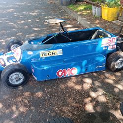 Go Cart
