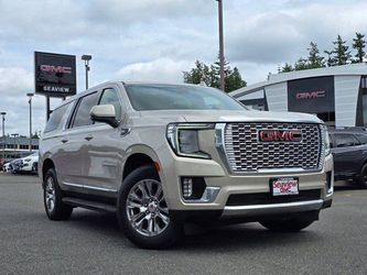 2022 GMC Yukon XL