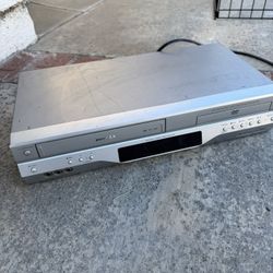 VCR 