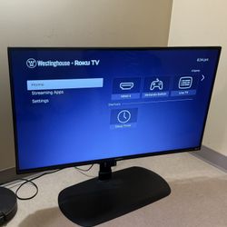 Westinghouse Roku TV