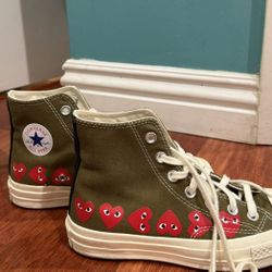 Comme des Garçons W6