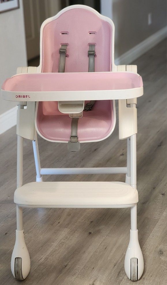 Oribel high Chair