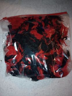 Costume accessories