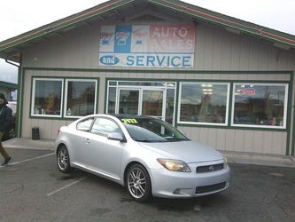 2005 Scion tC
