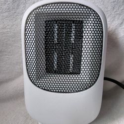 Mini Personal Heater 350w