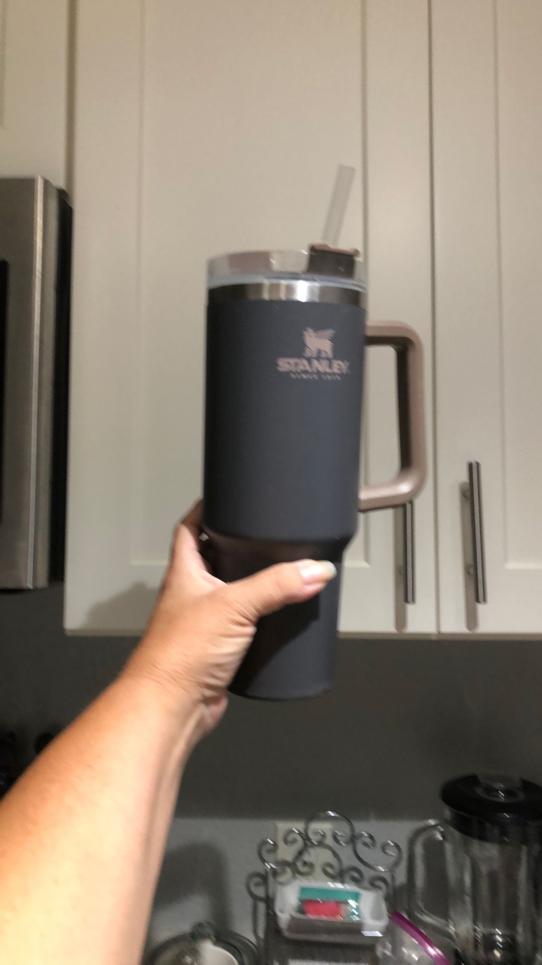 Gently used Stanley Cup. $23