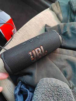 Jbl flip 7