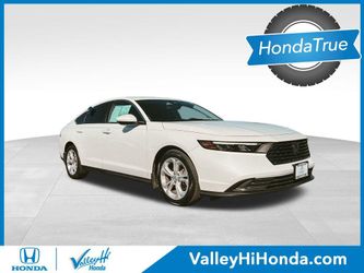 2024 Honda Accord