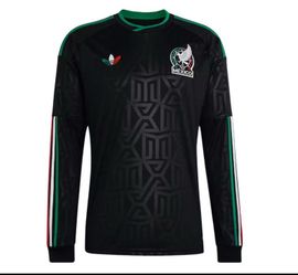 World Cup jerseys