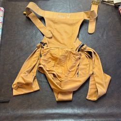 Lalabu Carrier - Camel