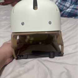 Kids Medical Helmet size XS